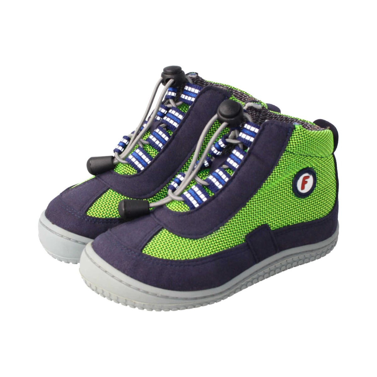 WV4182-F5 leaf FLYING-FOX VEGAN textil velcro Weite/W