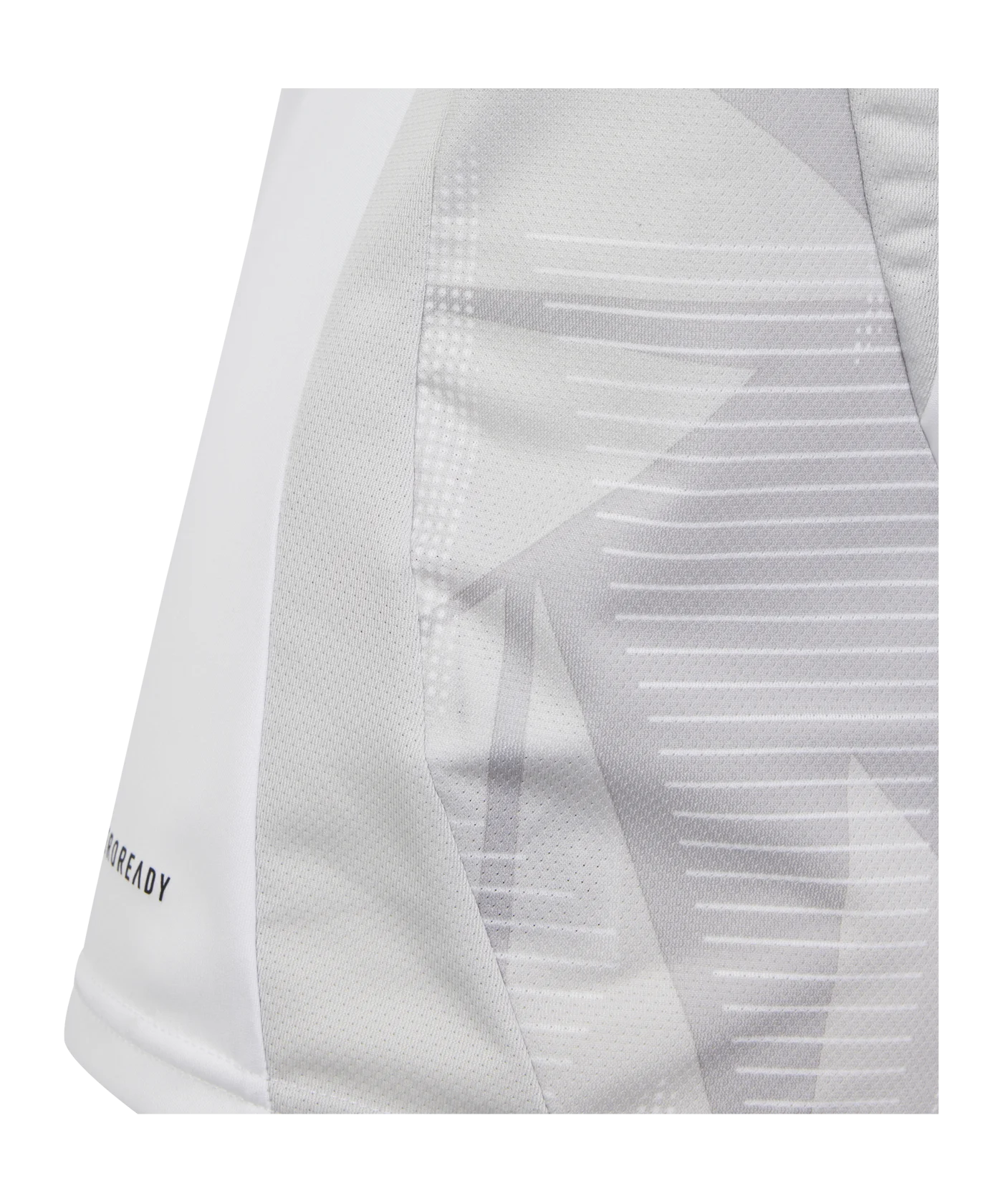 adidas Tiro 24 Competition Match Trikot Kids Weiss