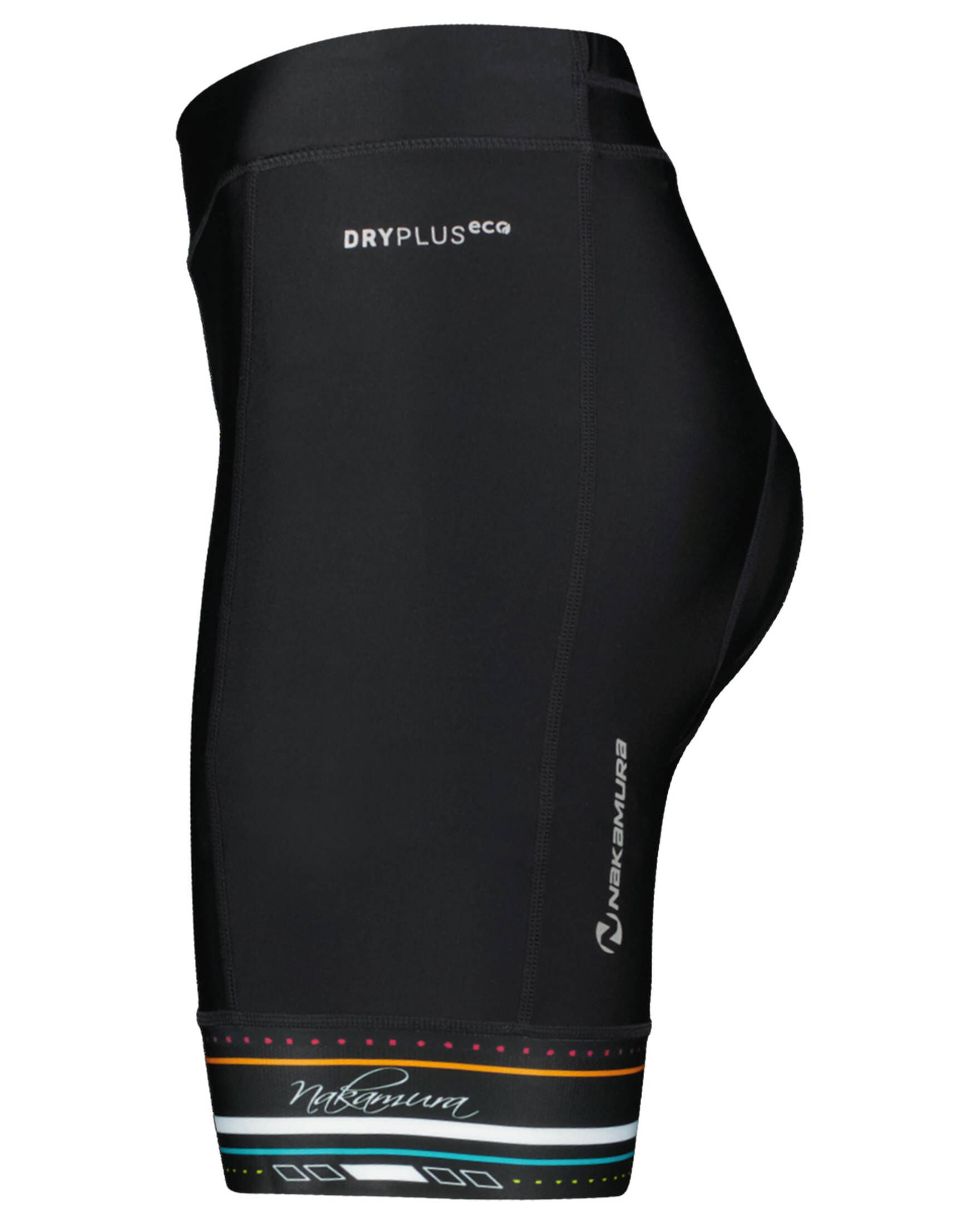 Nakamura| Damen Radhose 