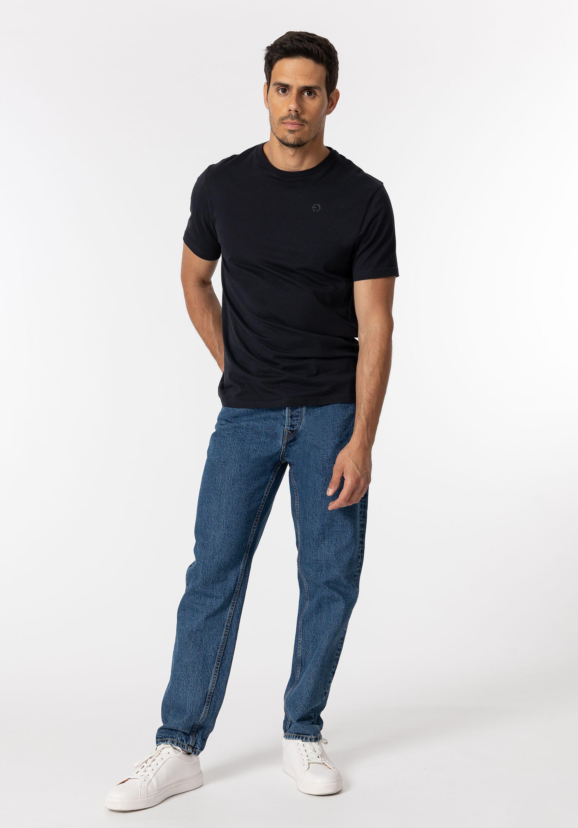 Jeans Relaxed Fit