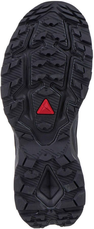 Dachstein wandelschoenen zwart