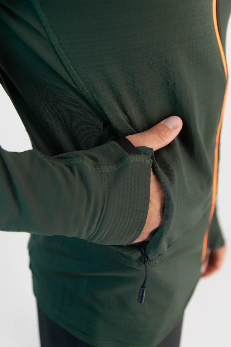 The North Face Bolt Polartec® Herren Midlayer
