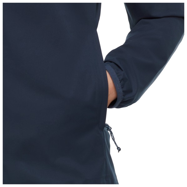 Mammut - Women's Granite Softshell Hooded Jacket - Veste softshell
