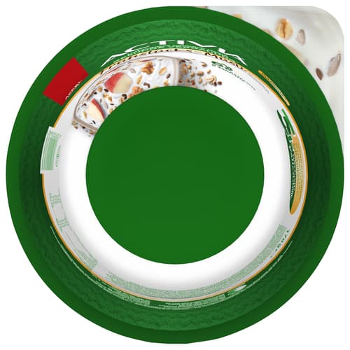 Activia Frühstücks-Müsli Apfel