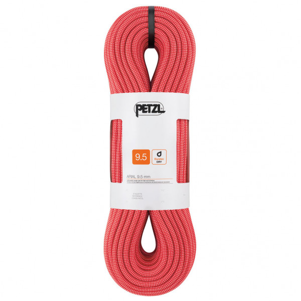 Petzl - Arial 9,5 - Corde à simple