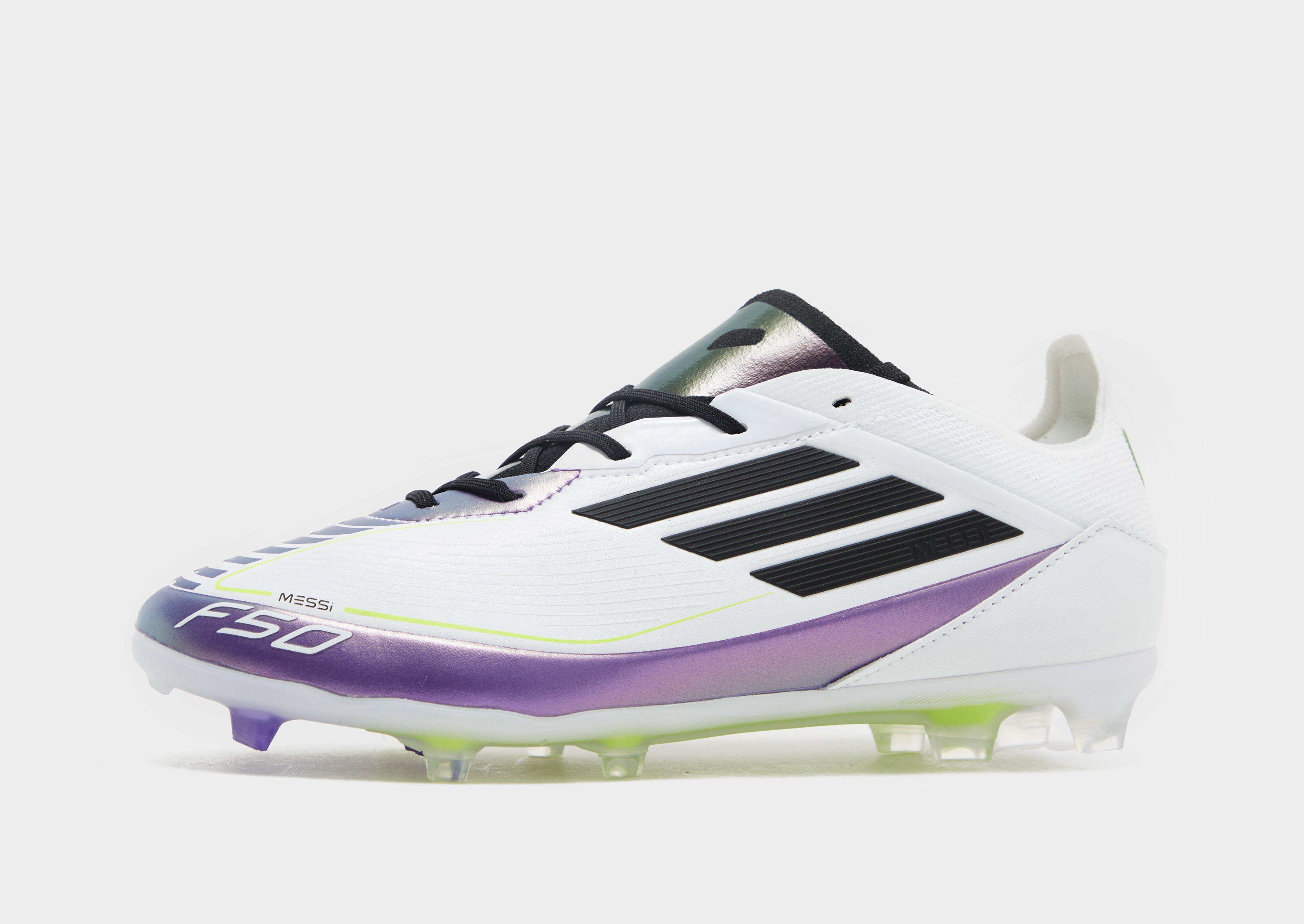 adidas F50 Pro Messi FG Junior