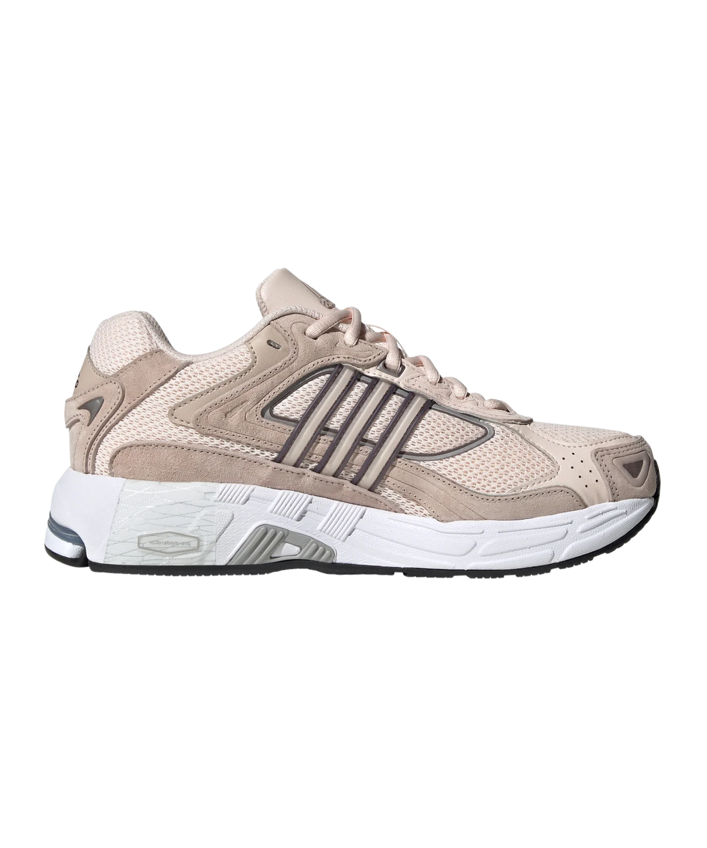 adidas Originals Response CL Damen Beige