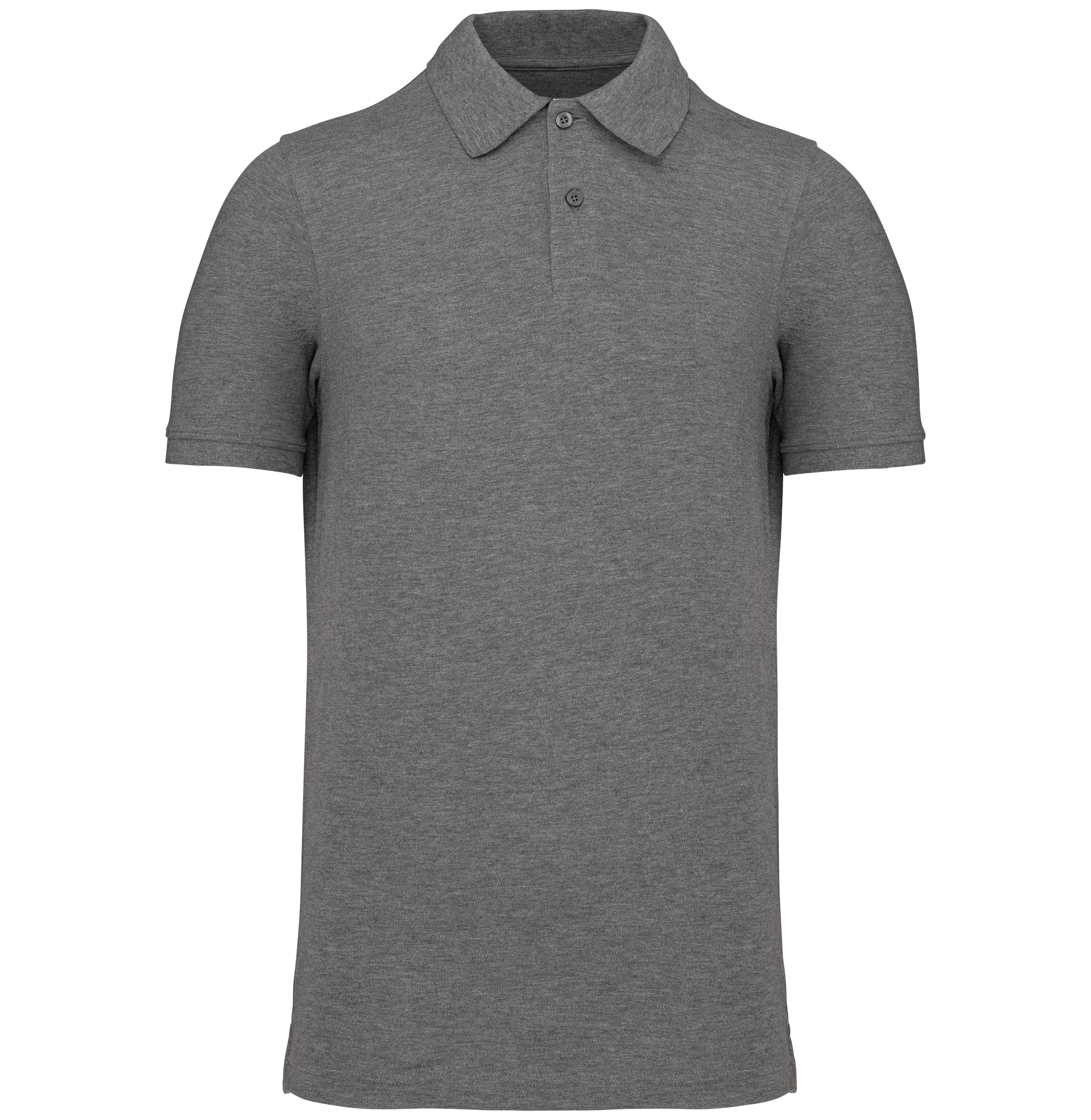 Kariban K2025 - Polo piqué Bio180 homme