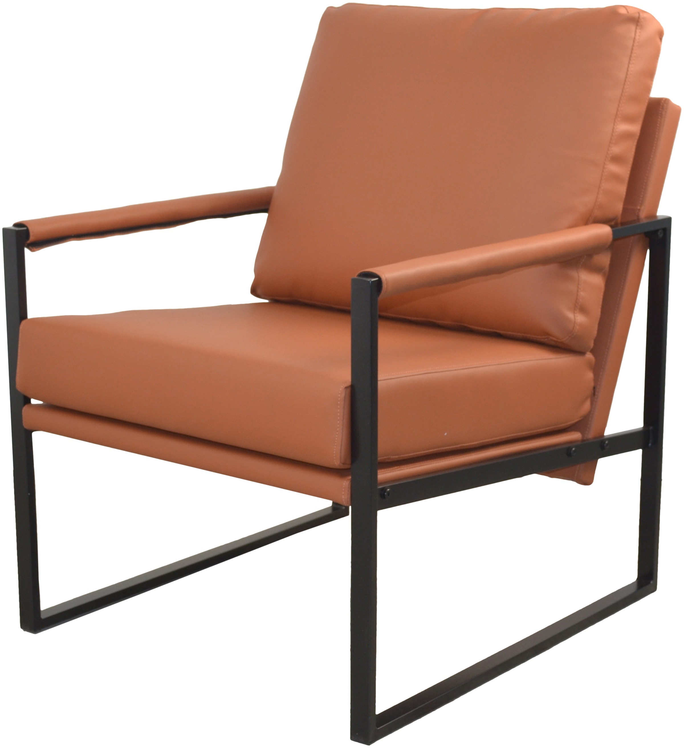 HOFMANN LIVING AND MORE Loungesessel 1 Stk. tlg.