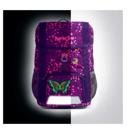 Step by Step KID SHINE Rucksack-Set 