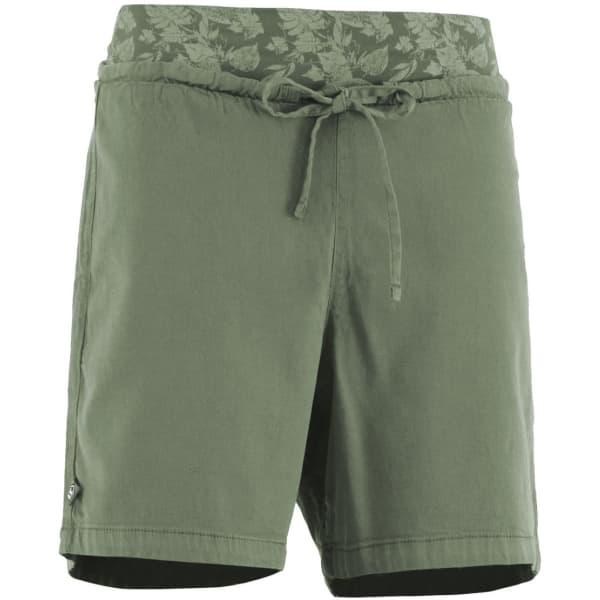 Short escalade E9 HIT SHORT 2.3 W AGAVE