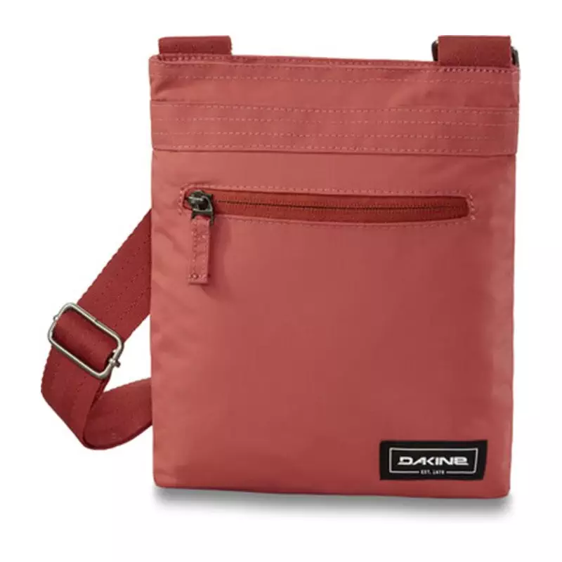 Sacoche DAKINE Jive Mineral Red
