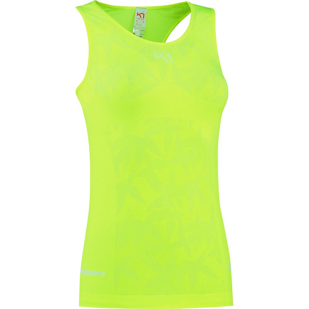 Kari Traa Butterfly Top Damen ultra