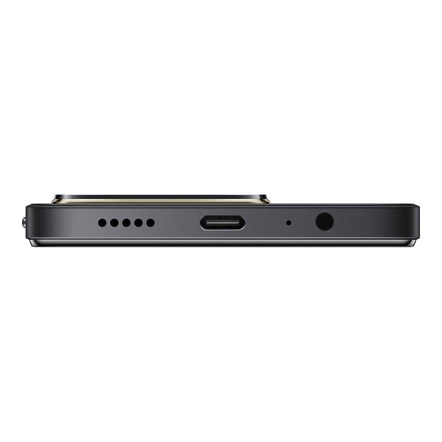 HONOR X6B 4G (Noir) - 128 Go