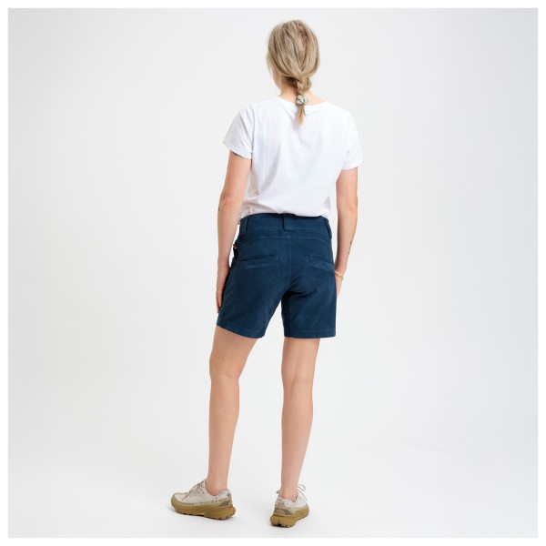 Elevenate - Women's Après Cord Shorts - Short