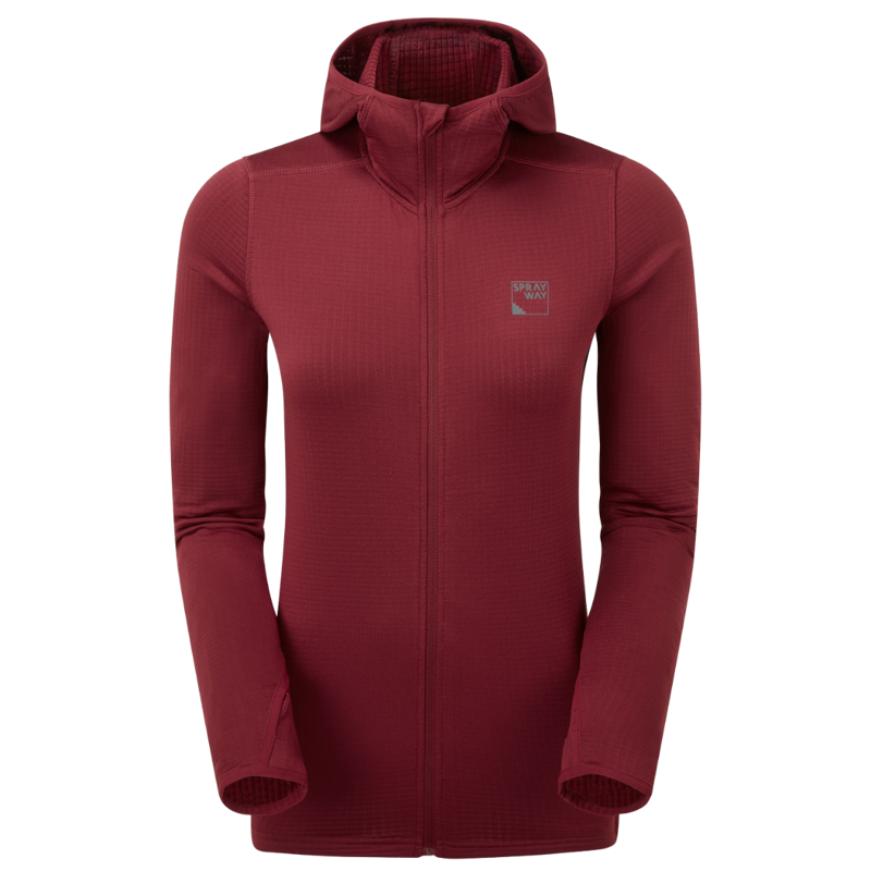 Effra Hoody