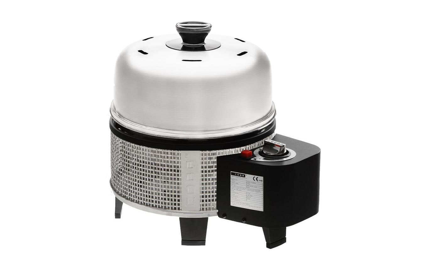 Gasgrill Deluxe 2.0<br>Camping-Grill