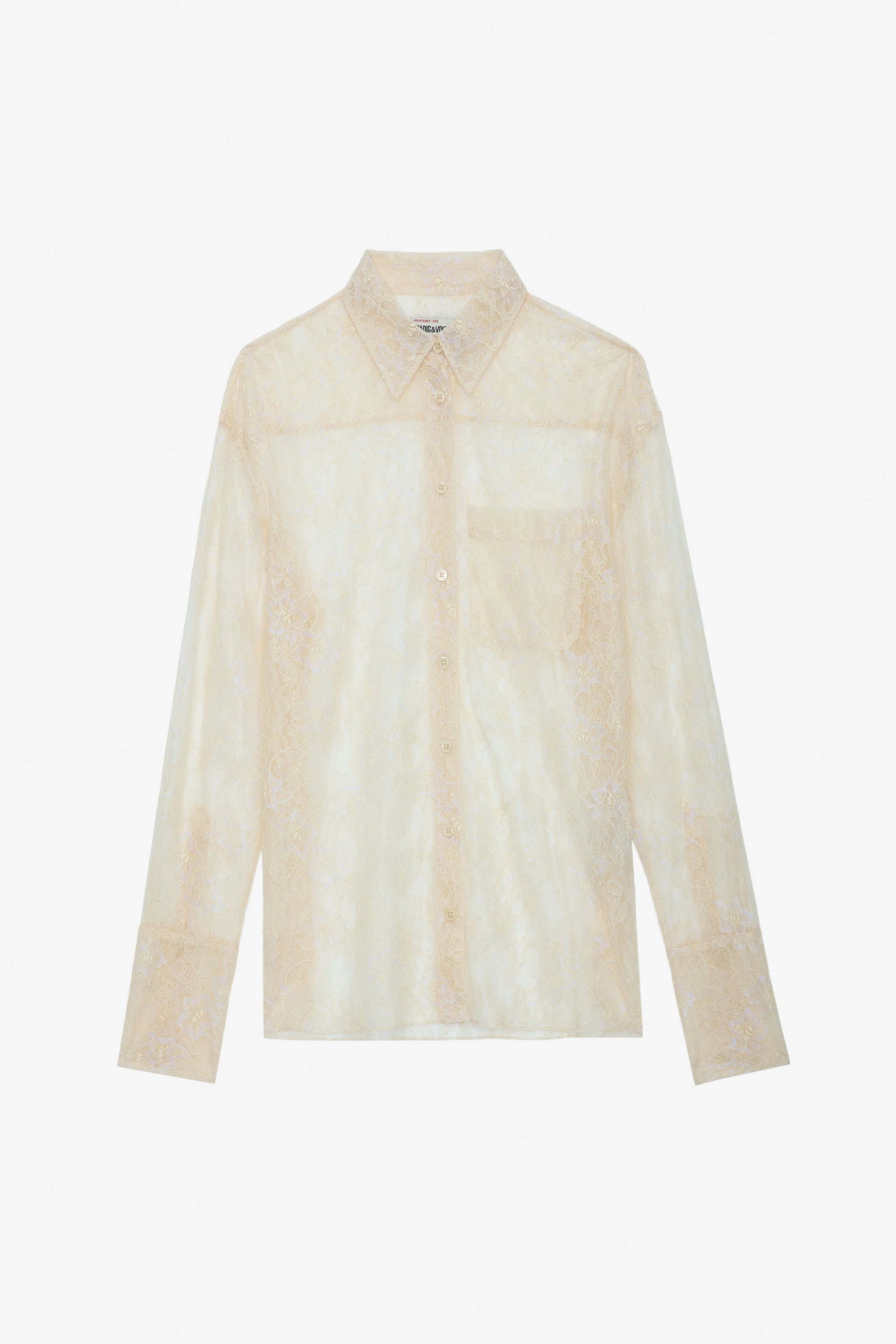 Chemise Tyrone