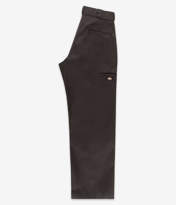 Dickies Double Knee Recycled Hose (dark brown)