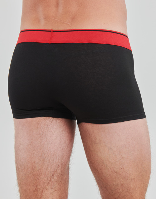 Diesel - DAMIEN X3 Negro / Negro / Negro