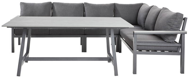 Amatio Lounge-Set OLYMPIA