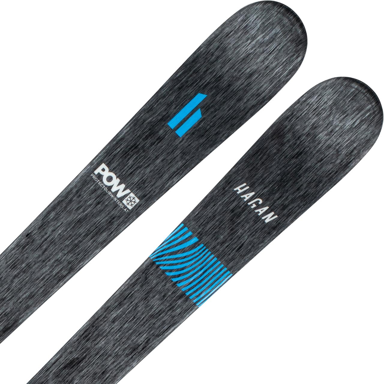 Hagan Boost Jr POW Set inkl. Hagan Grom 5 by ATK (2023/24) | Hagan Tourenski | Hagan | H | MARKEN | XSPO