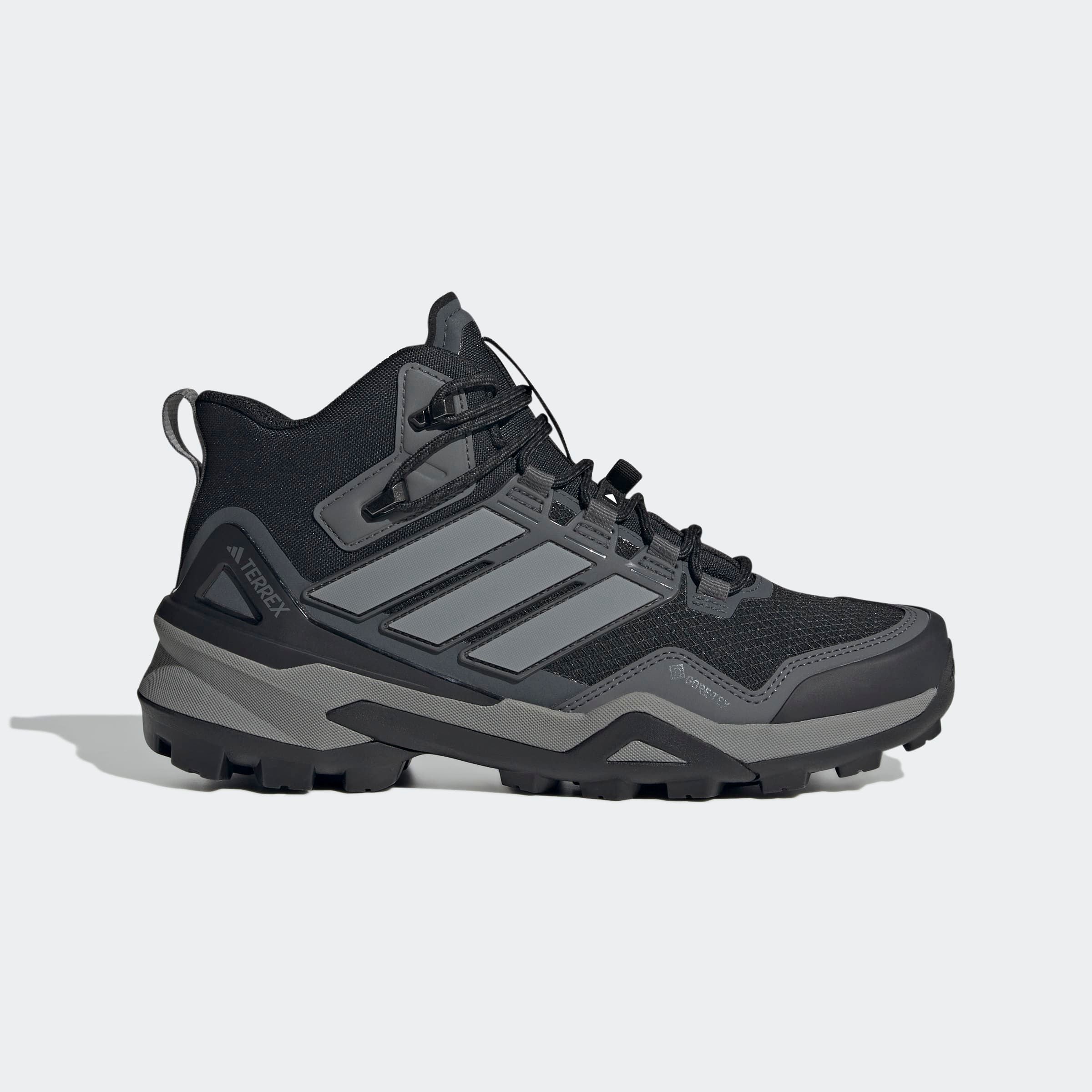 adidas TERREX Wanderschuh »TERREX SKYCHASER MID GORE-TEX«  wasserdicht