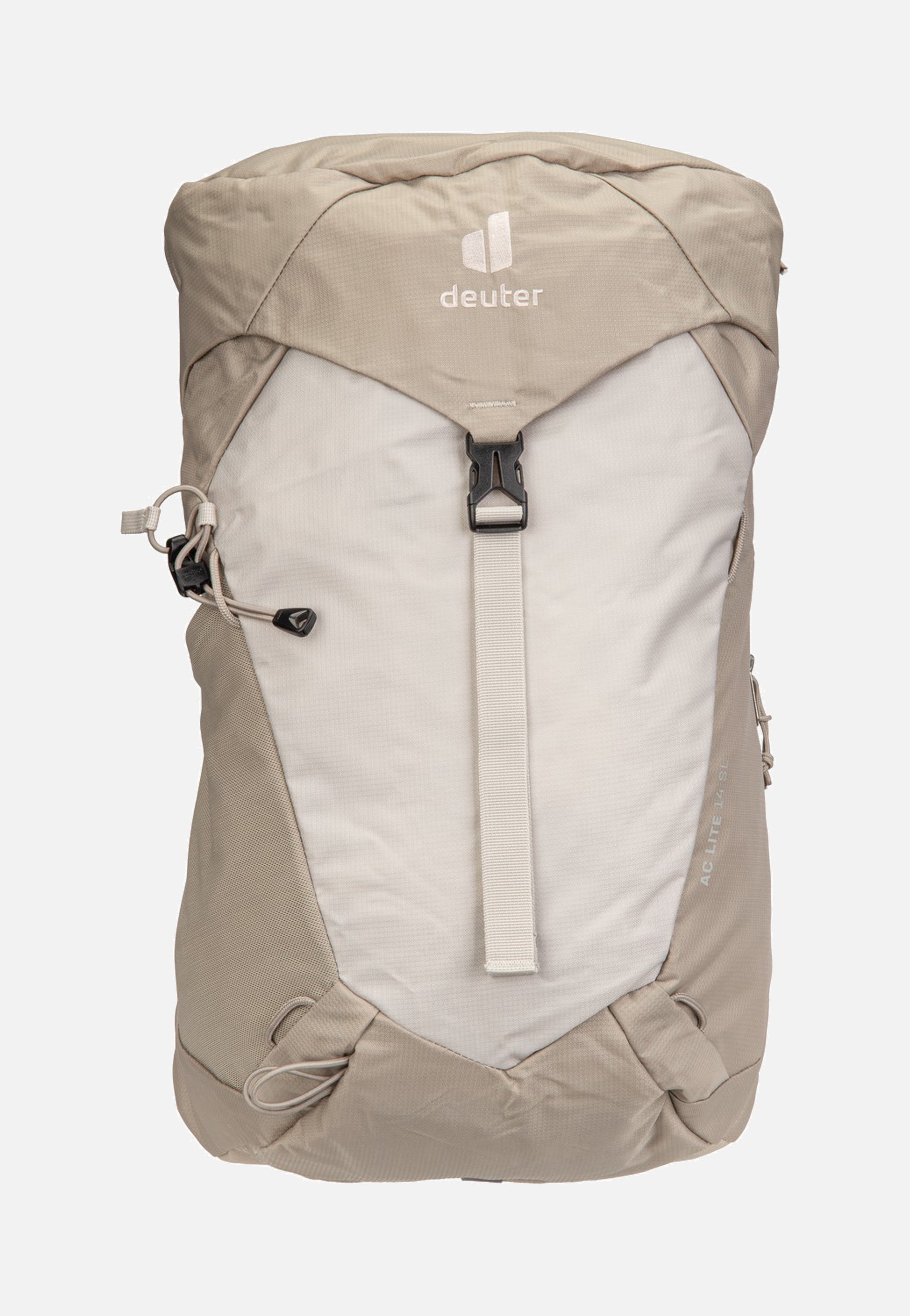 AC Lite 14 SL Alu/Greystone - Rucksack