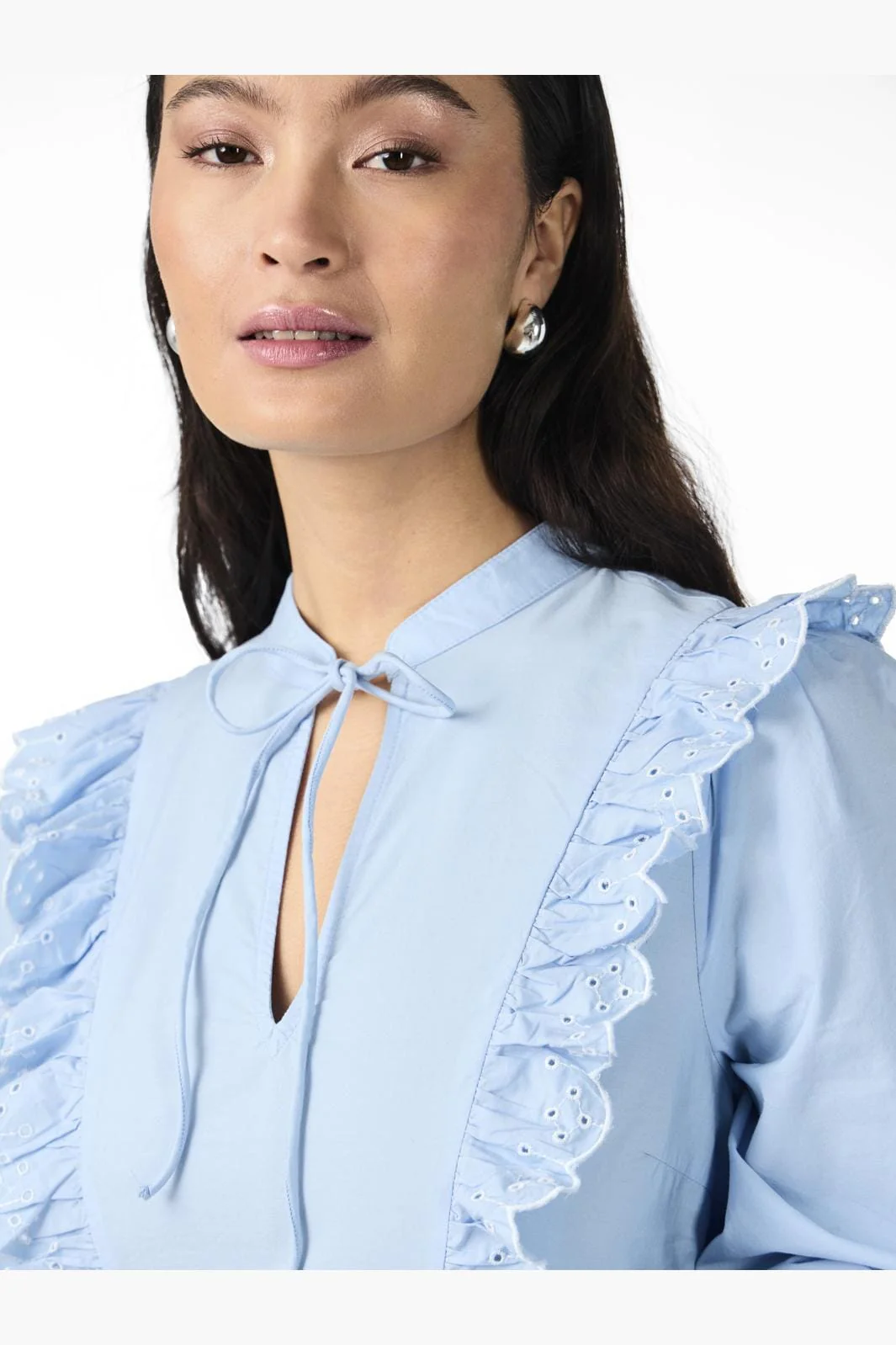 Y.A.S Yasbolil Ls Dress