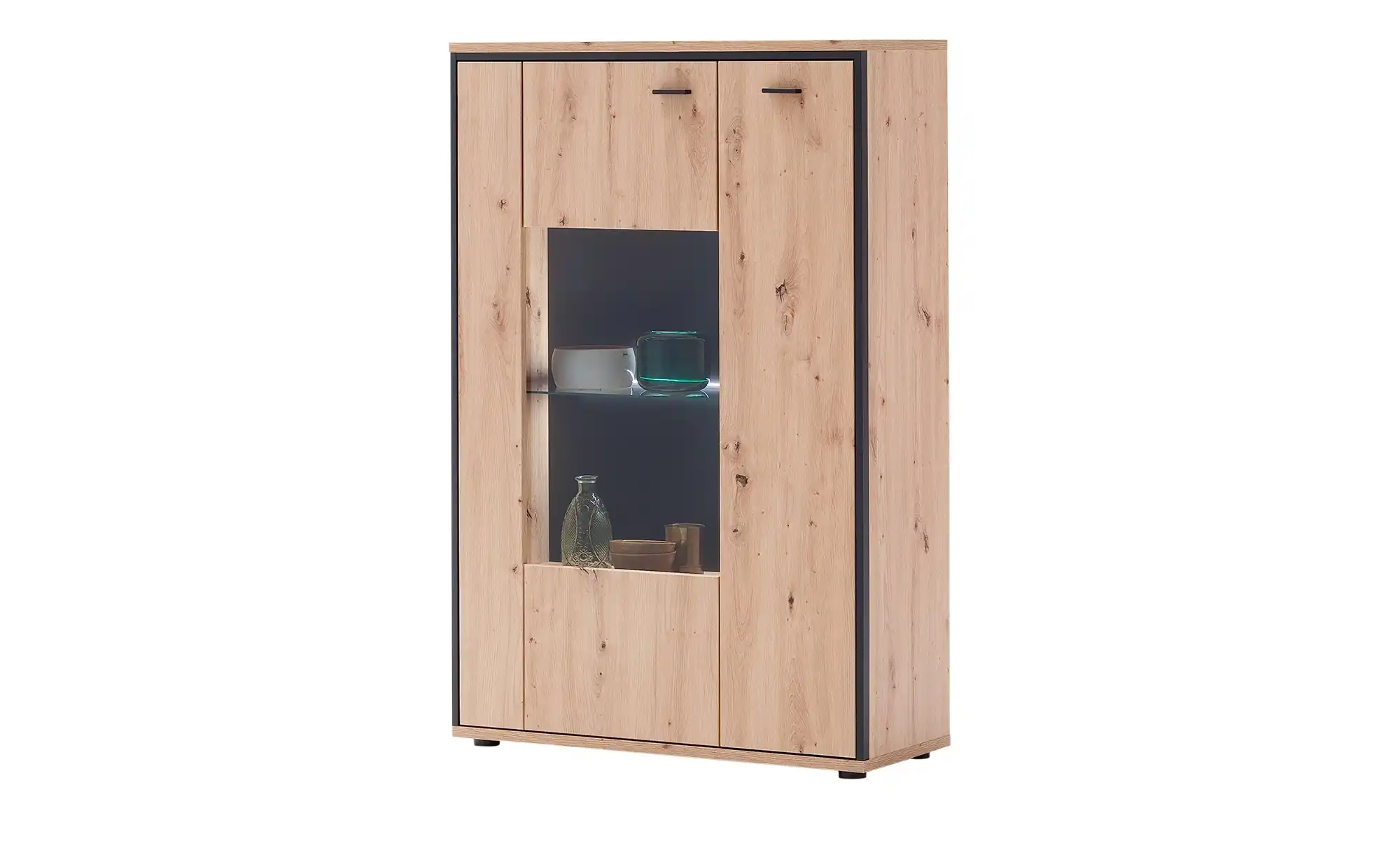 uno Highboard Argon
