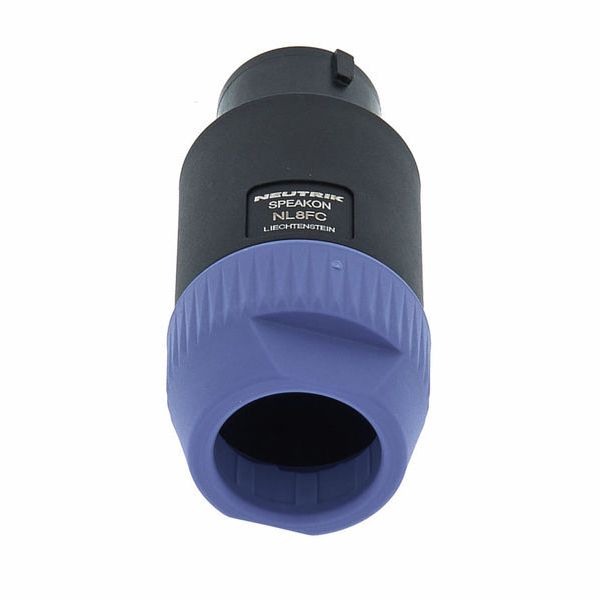 Neutrik NL8 FC SPK