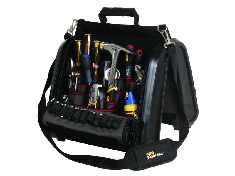 Stanley Fatmax Werkzeugtasche Fatmax Werkzeugorganizer aus wasserabweisendem Material