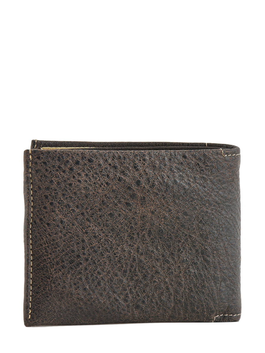 Portefeuille cuir ARTHUR & ASTON