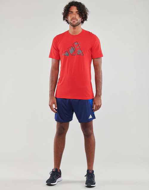 adidas Performance - FORTORE23 SHO - Marine / Blanc