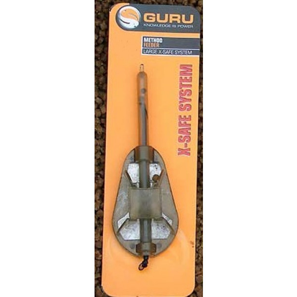 Guru Method Feeder