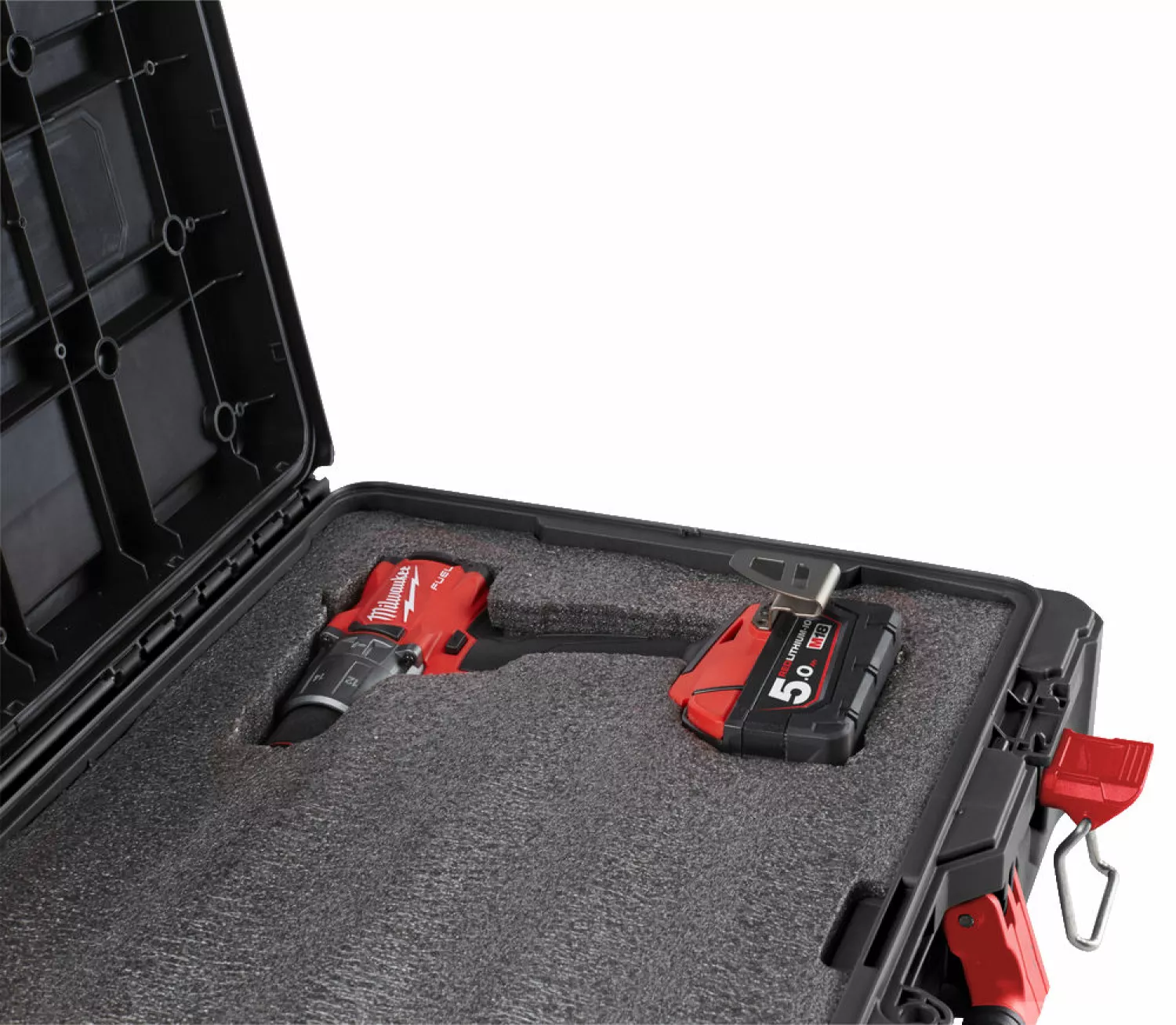 Milwaukee 4932471428 Schuiminzet voor Packout (2st)
