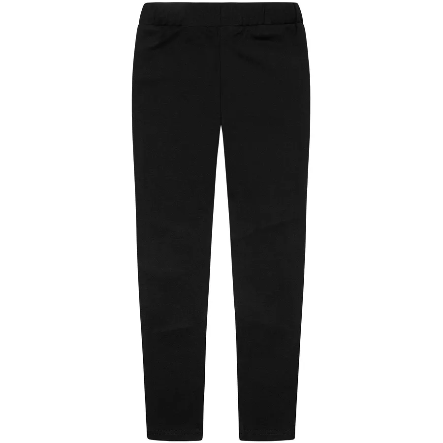 MINOTI Leggings Schwarz