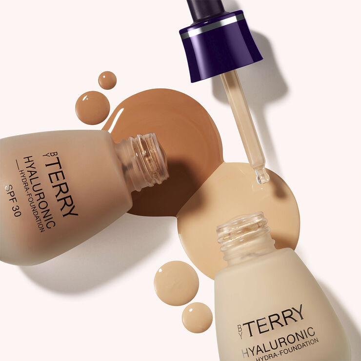 By Terry Hyaluronic Hydra Foundation