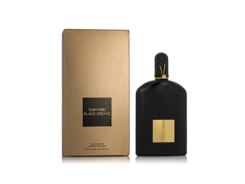 Tom Ford Black Orchid EDP W 150 ml