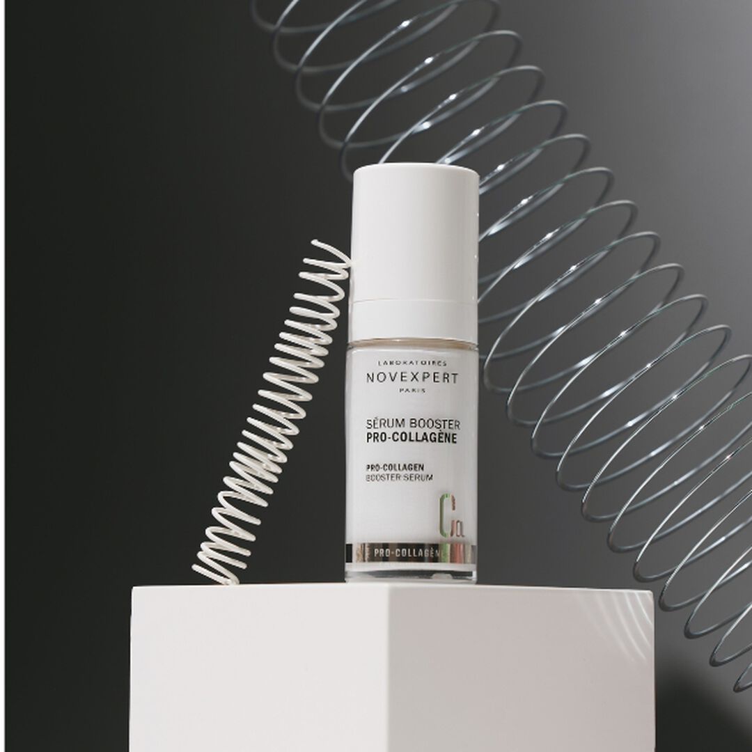 Pro-Collagen Mini Booster - 10ml