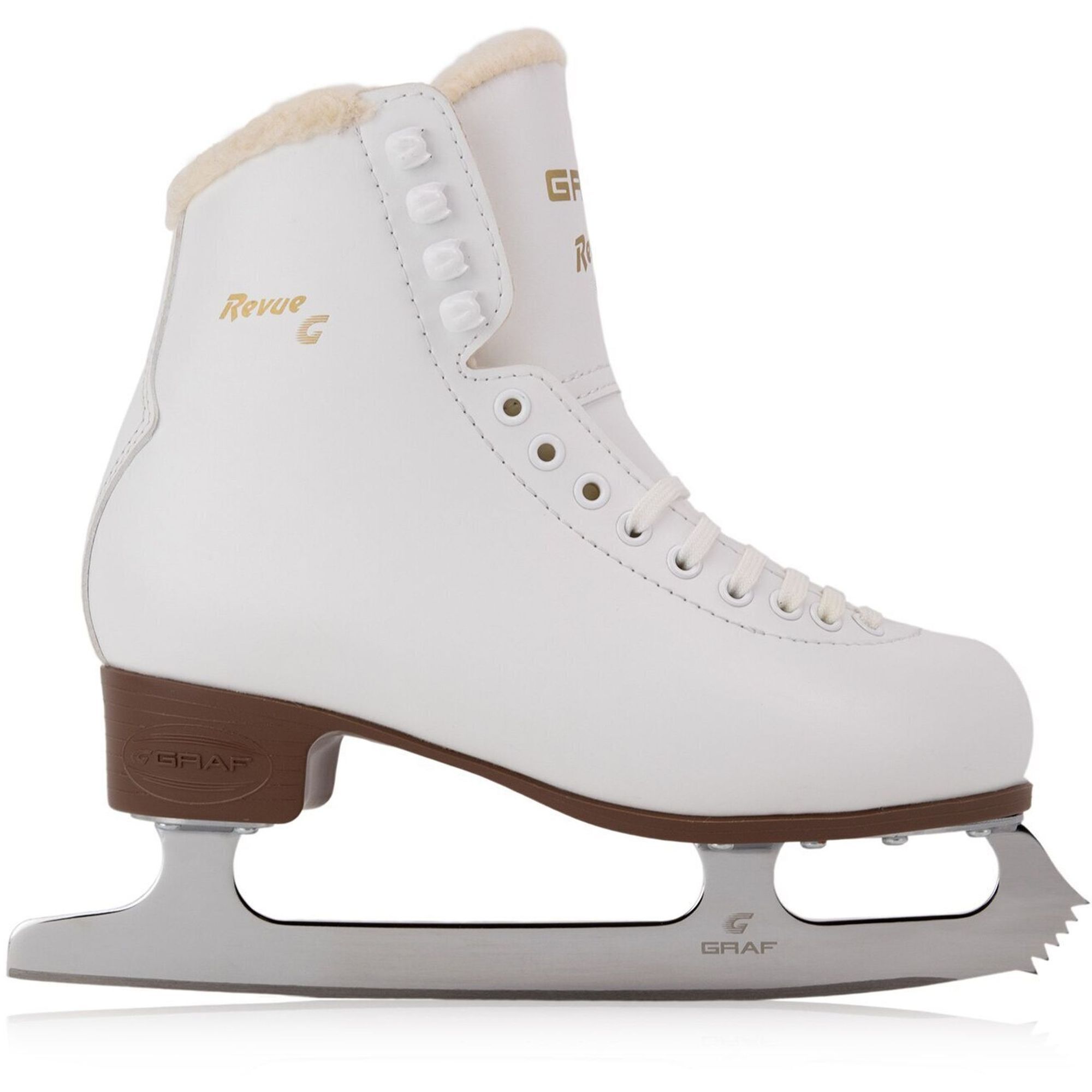 GrafSkate Revue Top
