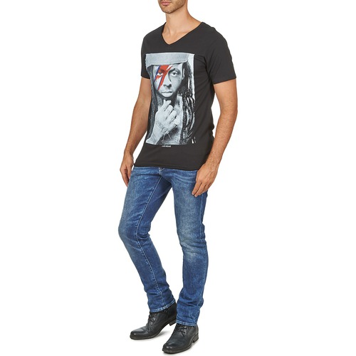 Eleven Paris - KAWAY M MEN - Noir