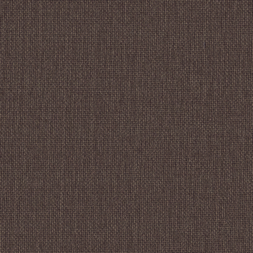 Kleurstaal KARWEI (vouw)gordijnstof Kai 2865 cacao