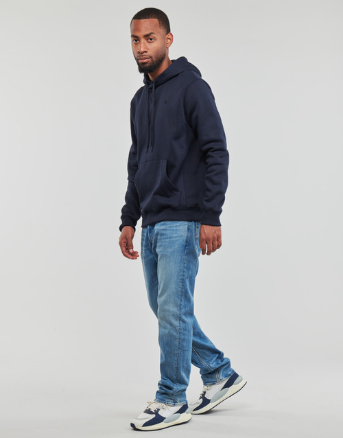 G-Star Raw - PREMIUM CORE HDD SW LS - Marine