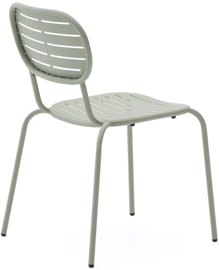 Kave Home   Brai Tuinstoel