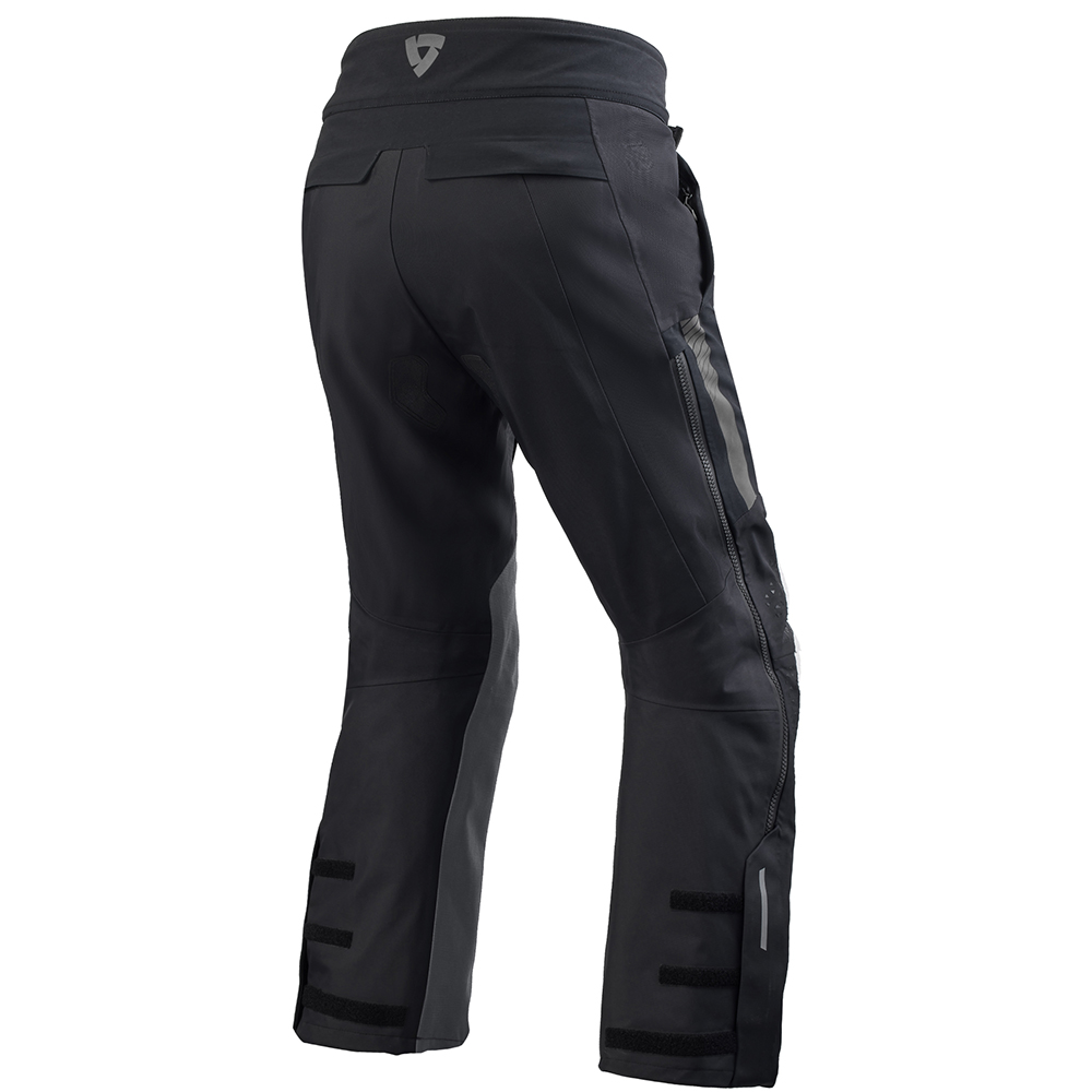 Rev'it - Pantalon Stratum Gore-Tex® Noir / Gris