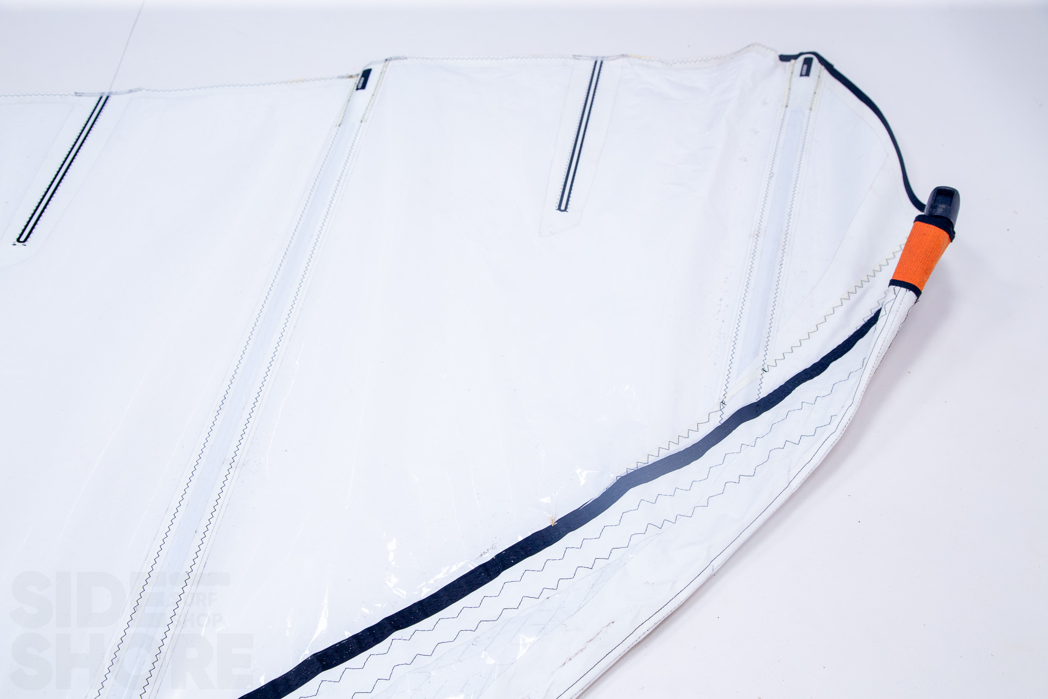 RRD X Wing Y25 Proto - 8.6 m² #78 8.6 m²