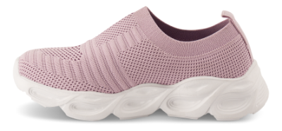 KOOL Børne sneaker Lilla 7613500472