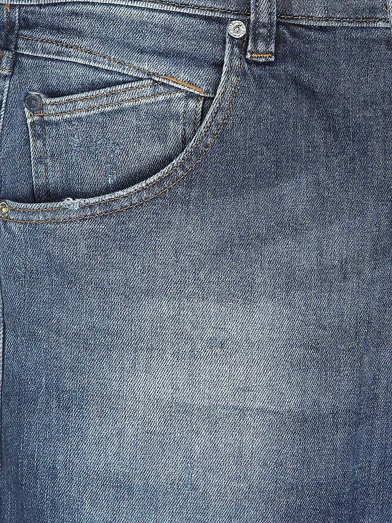 GABBA Jeans Tapered Fit ALEX  dunkelblau