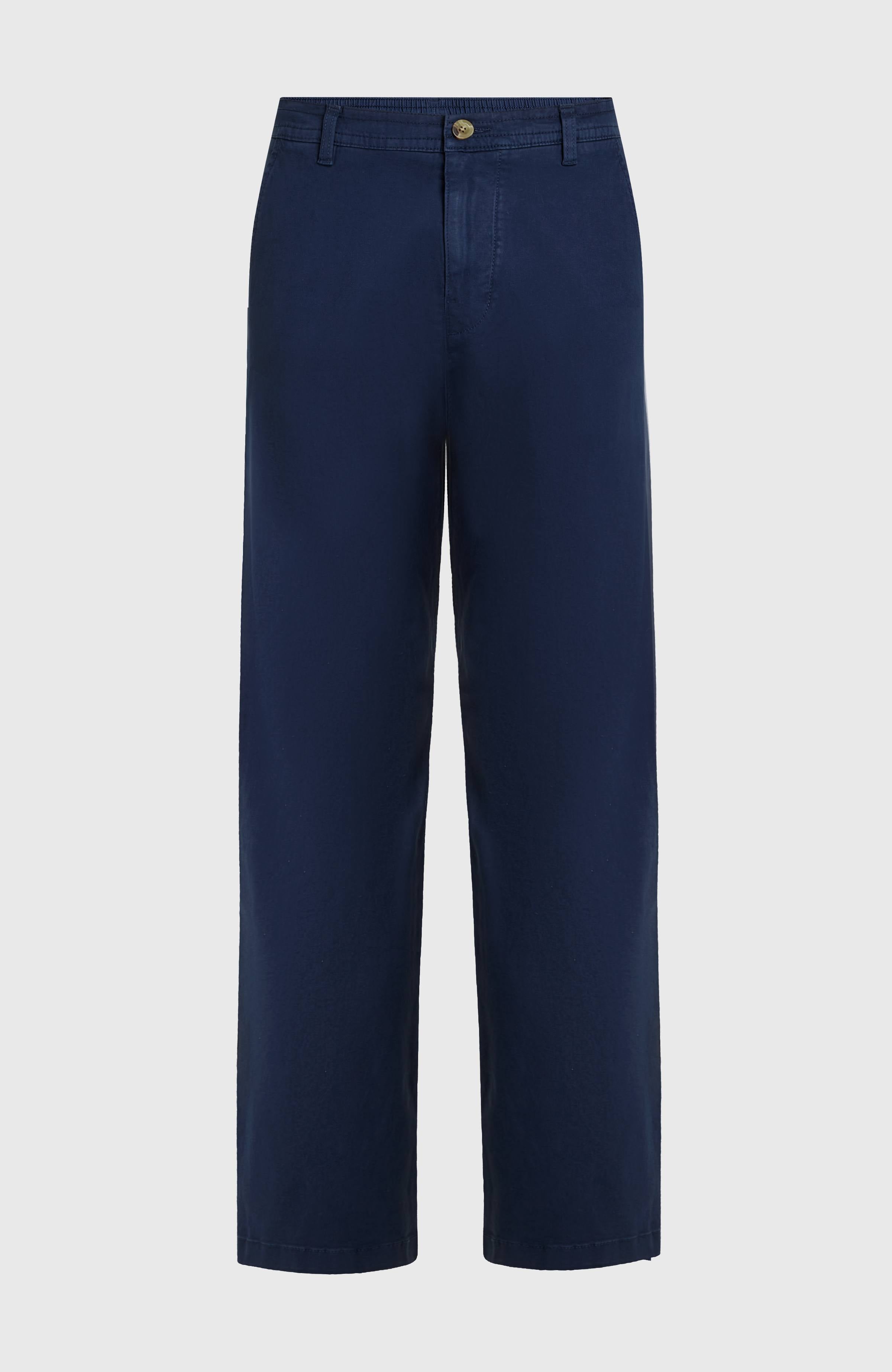 Essentials chinobroek